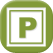 Zárt parkoló Zárt parkoló