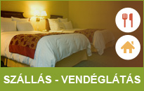 Szállás-vendéglátás