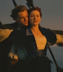 Szabadtéri Mozi a Művelődési Ház előtti téren - Titanic (1997)