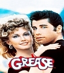 Szabadtéri Mozi a Művelődési Ház előtti téren - Grease (1978)