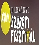 XXIV. Harkányi Szüreti Fesztivál