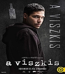 Szabadtéri Mozi a művelődési ház előtti téren - A Viszkis (2017)