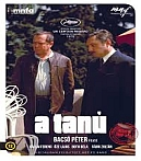 Szabadtéri Mozi a művelődési ház előtti téren - A tanú (1969)