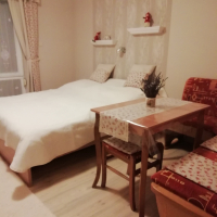 Dániel Apartman