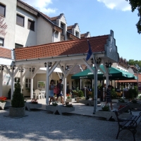 Siesta Apartman Clubhotel