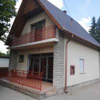 Hamarics Vendégház