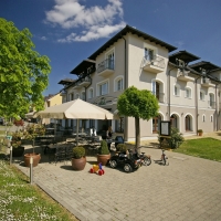Xavin Hotel**** Wellness & Restaurant