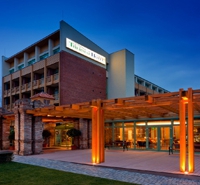Thermal Hotel Harkány