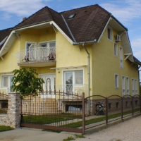 Arany Apartman Harkány