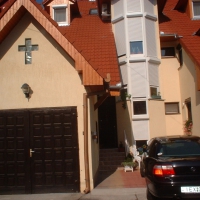 Erzsébet Vendégház