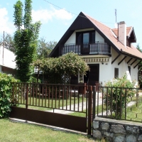 Gerla-ház