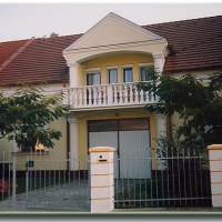 Andrea Apartman